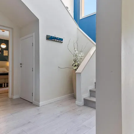 Vila Beautiful Junior Gz01, Next To Communal Pool, Aphrodite Hills Kouklia