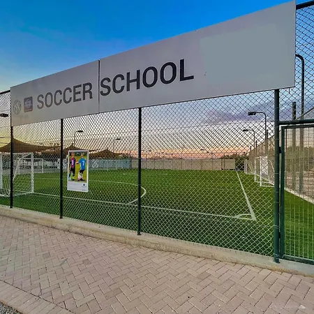 Beautiful Junior Gz01, Next To Communal Pool, Aphrodite Hills * Kouklia