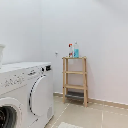 Villa Beautiful Junior Gz01, Next To Communal Pool, Aphrodite Hills *