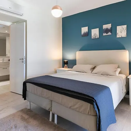 Beautiful Junior Gz01, Next To Communal Pool, Aphrodite Hills * Kouklia