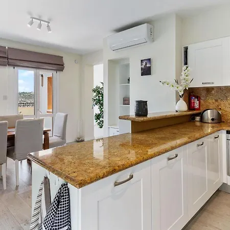 Villa Beautiful Junior Gz01, Next To Communal Pool, Aphrodite Hills