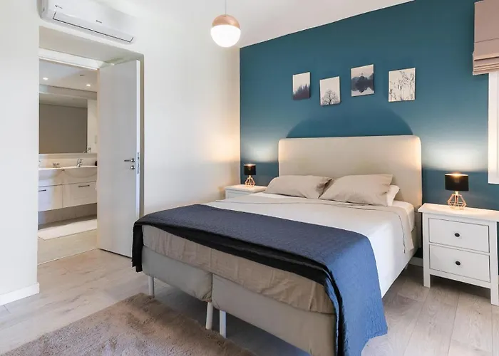 Beautiful Junior Gz01, Next To Communal Pool, Aphrodite Hills * クークリア